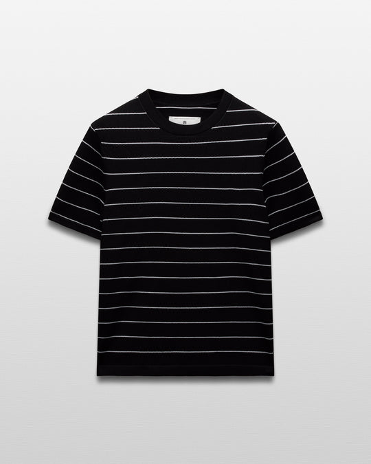 Supima Pique Ace T-Shirt