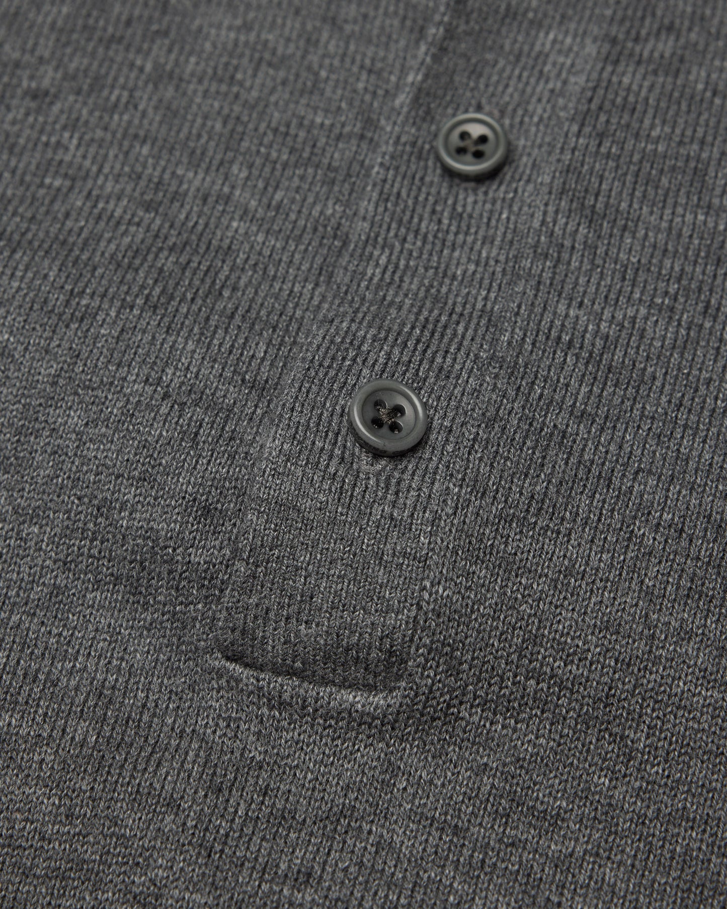 Cotton Cashmere Riviera Polo