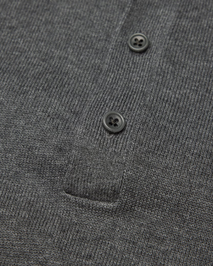 Cotton Cashmere Riviera Polo