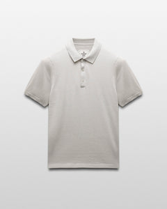 Cotton Cashmere Riviera Polo