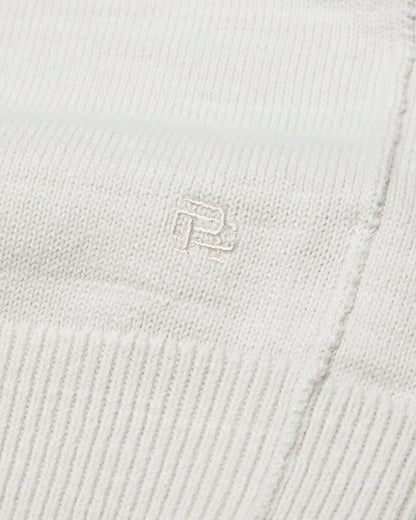 Cotton Slub Laurel Shawl Cardigan