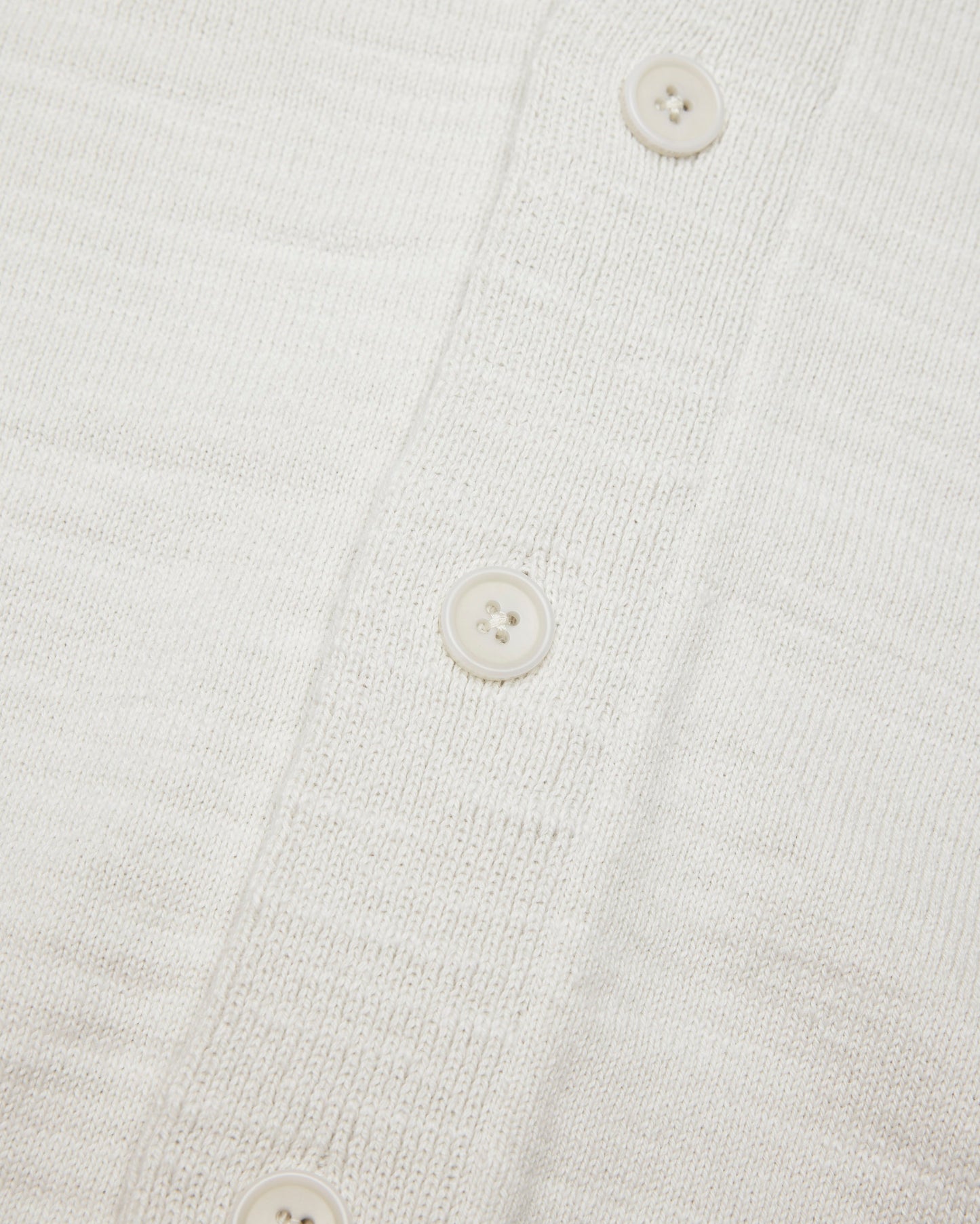 Cotton Slub Laurel Shawl Cardigan