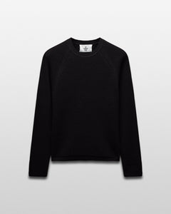 Supima Knit Anthem Crewneck Sweater