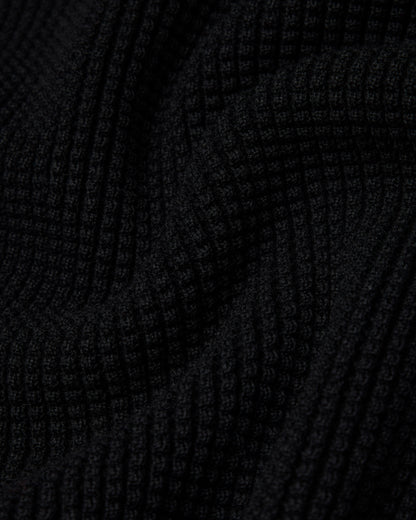 Supima Knit Anthem Crewneck Sweater