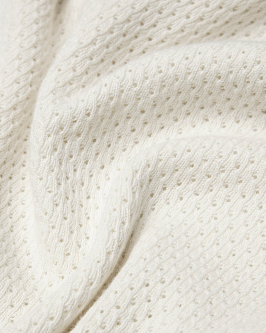 Cotton Linen Victor Tank Top