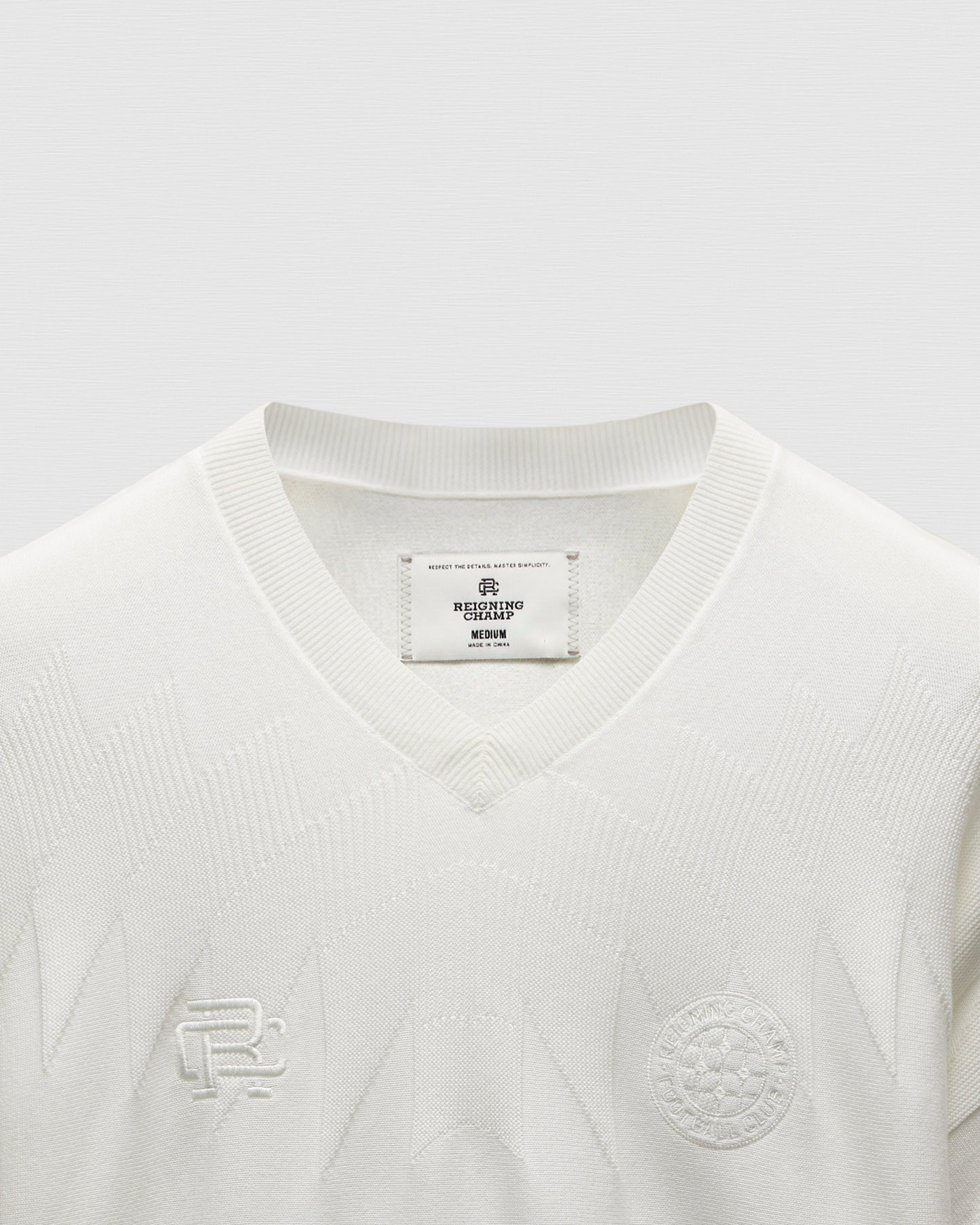 Supima Knit International Jersey