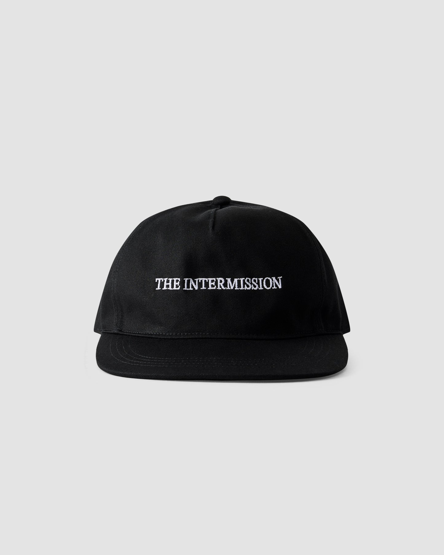 Intermission Dart Cap