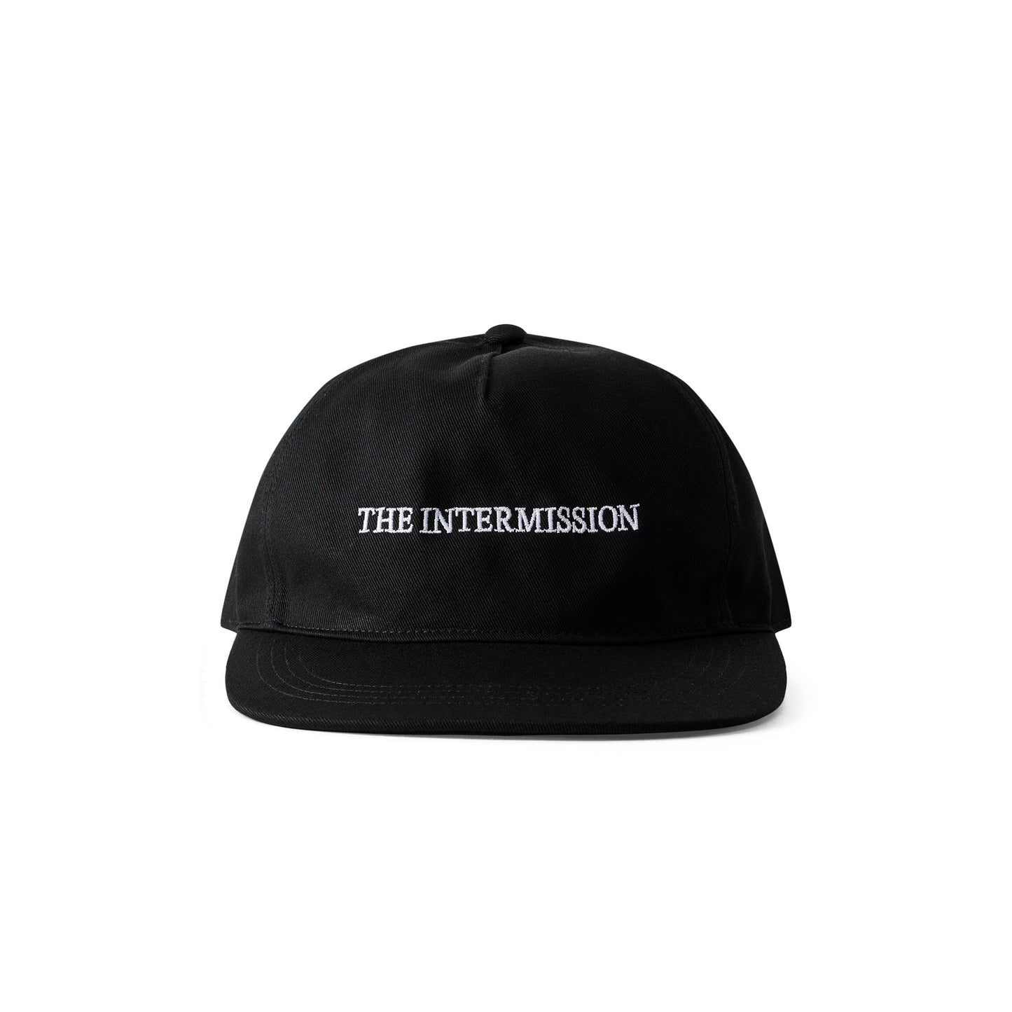 Intermission Dart Cap