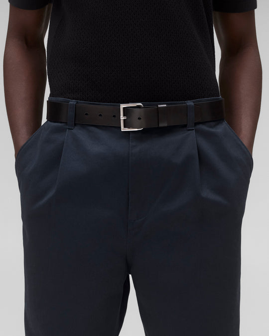 Calf Leather Classic Belt