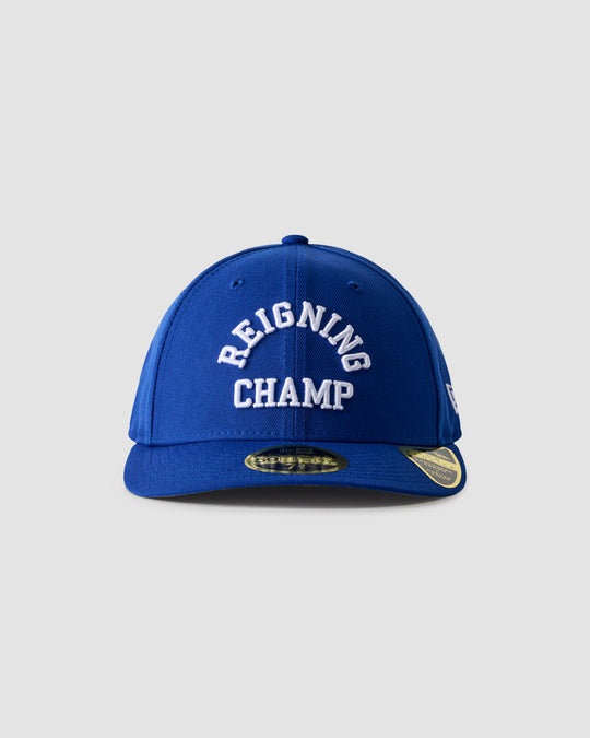 New Era Low Pro 59Fifty Arch Logo Cap