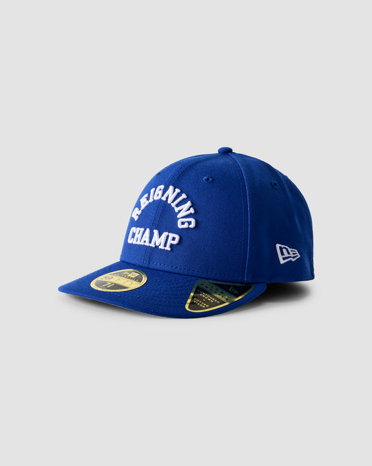 New Era Low Pro 59Fifty Arch Logo Cap