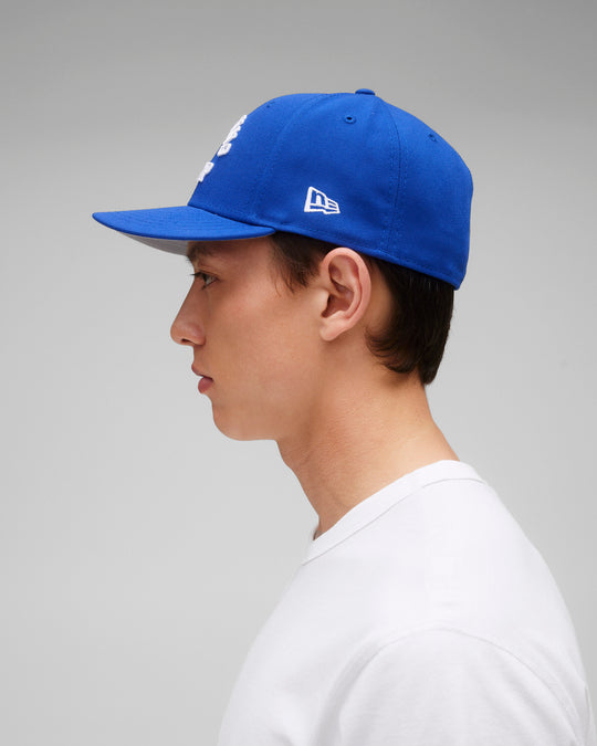 New Era Low Pro 59Fifty Arch Logo Cap
