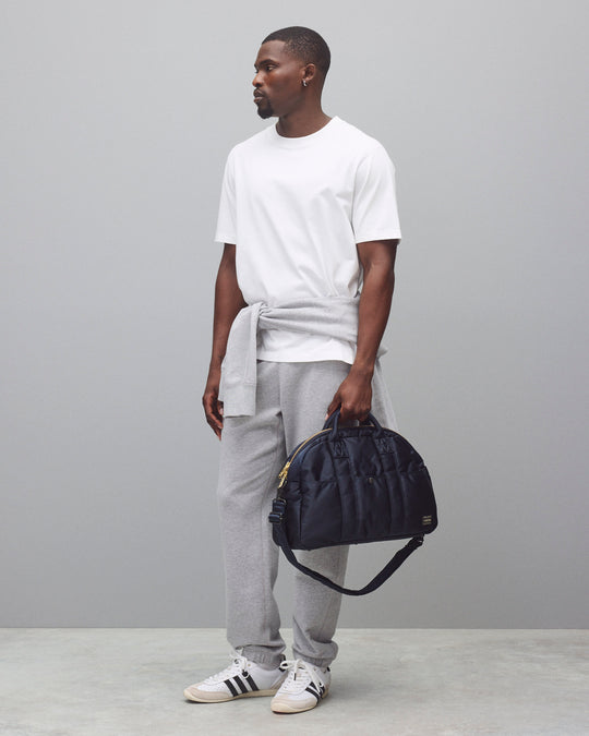 Porter Tanker Boston Bag 12L