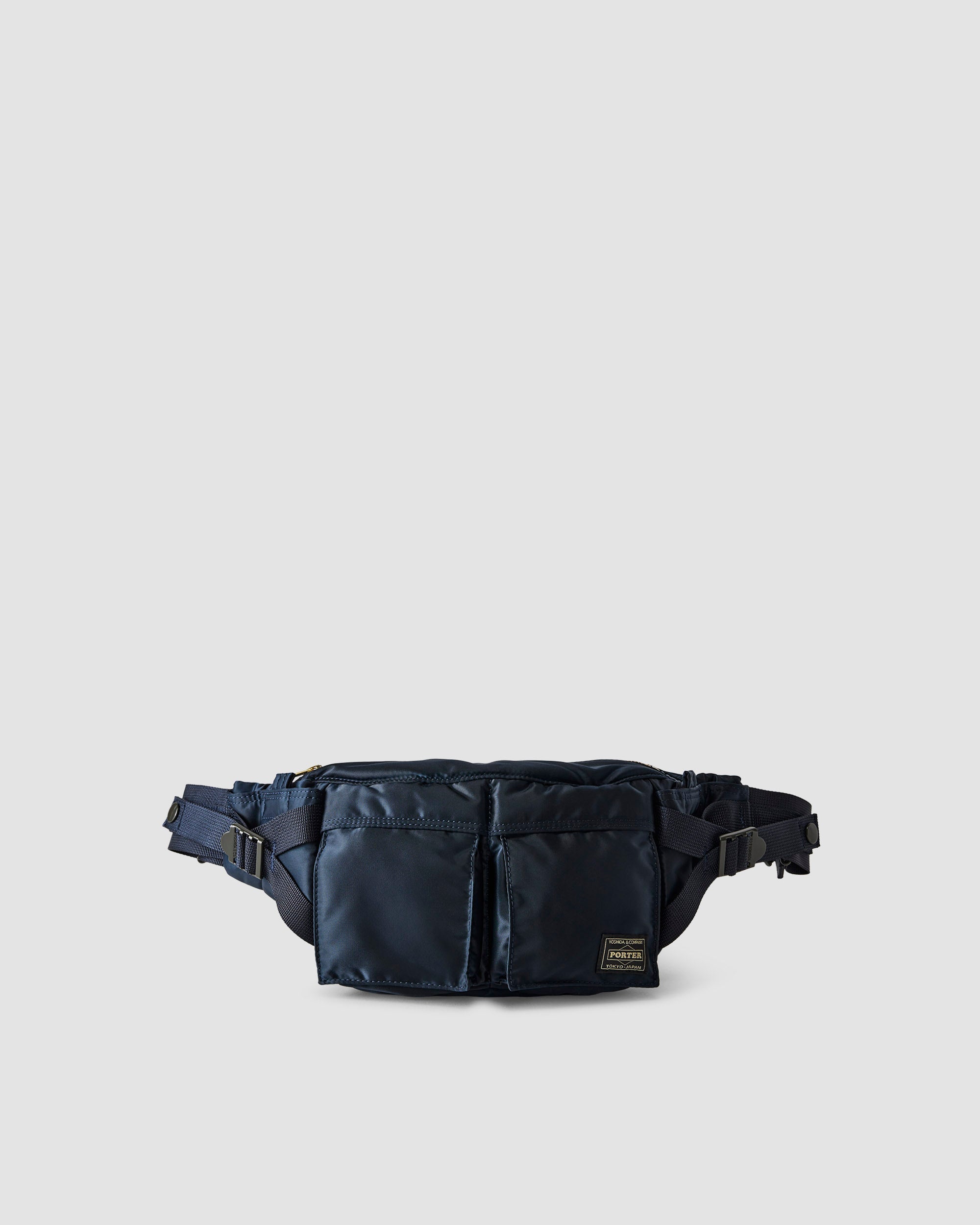 PORTER: Tanker Hip Bag | DSMG E-SHOP
