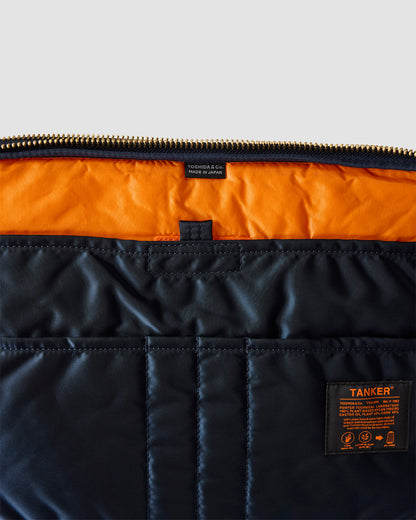 Porter Tanker Document Case