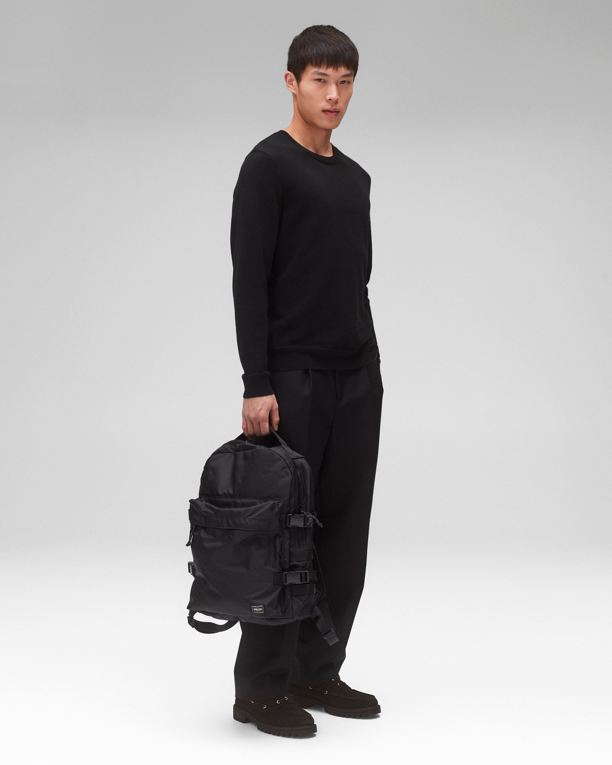 Porter Force Daypack 19L | Reigning Champ