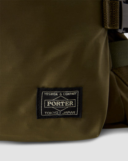 Porter Force Daypack 19L