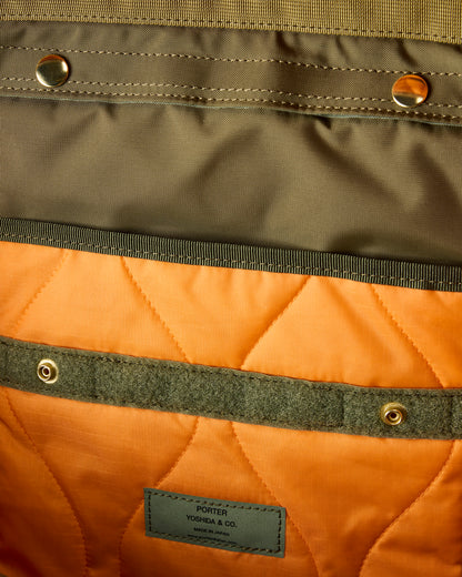 Porter Force Daypack 19L