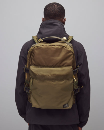 Porter Force Daypack 19L