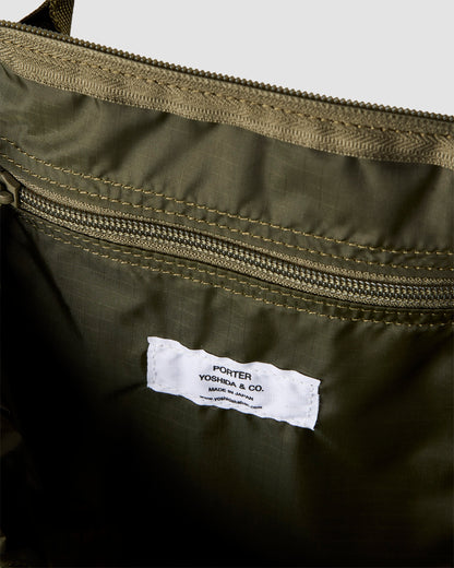 Porter Flex 2Way Tote Bag