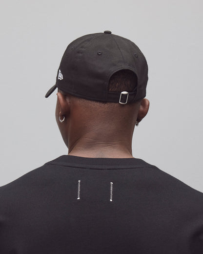 New Era 9Twenty Old English Cap