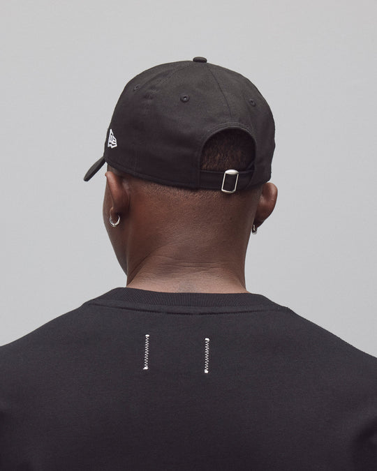 New Era 9Twenty Old English Cap