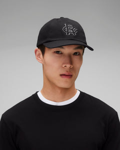 Bullpen Strapback Cap