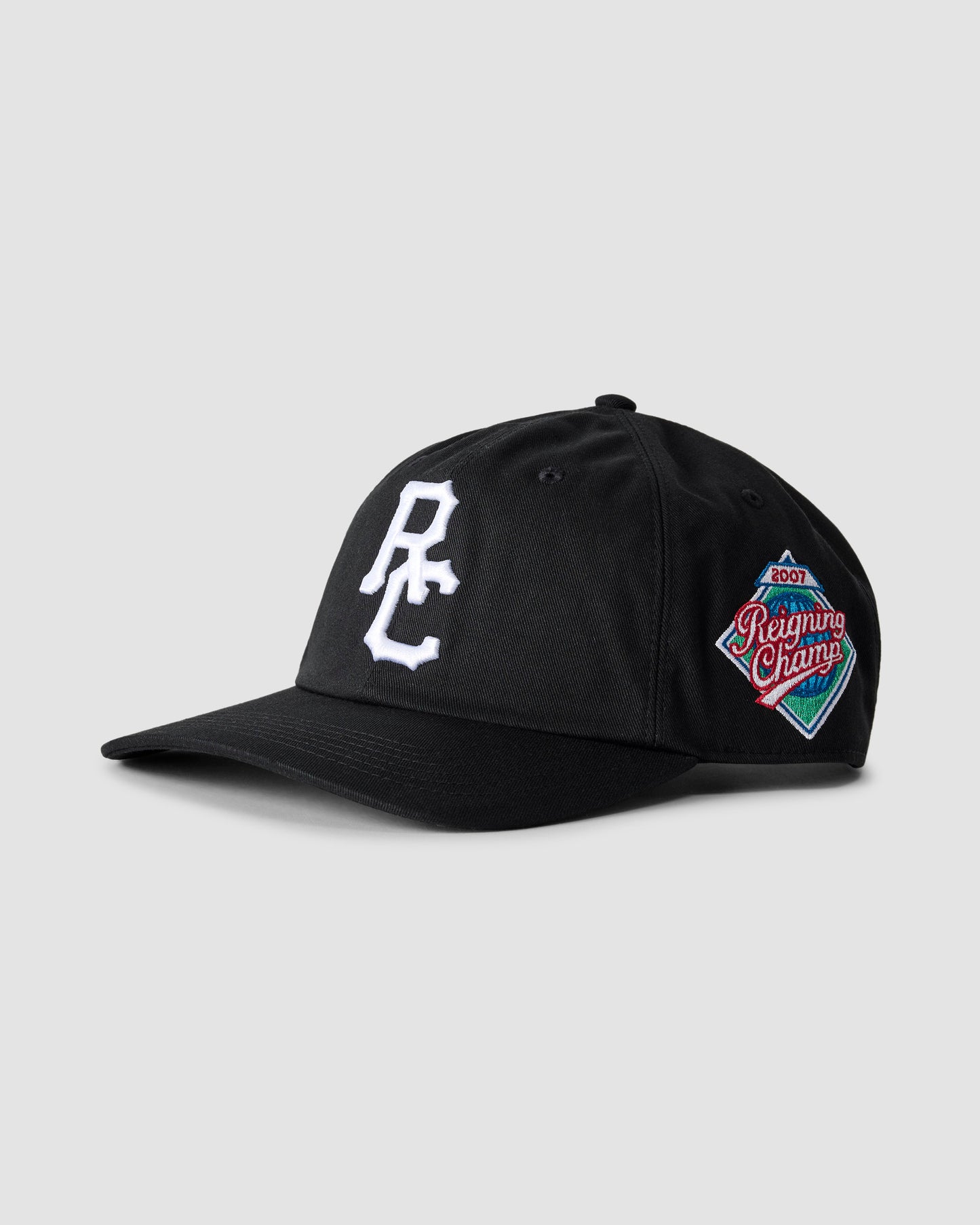 Outfield Strapback Cap