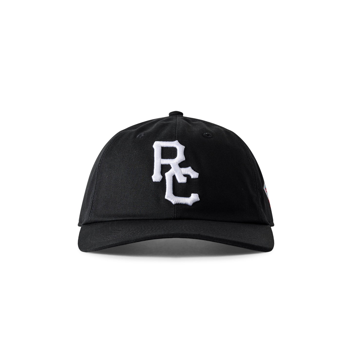 Outfield Strapback Cap