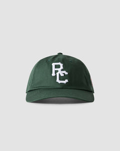 Outfield Strapback Cap