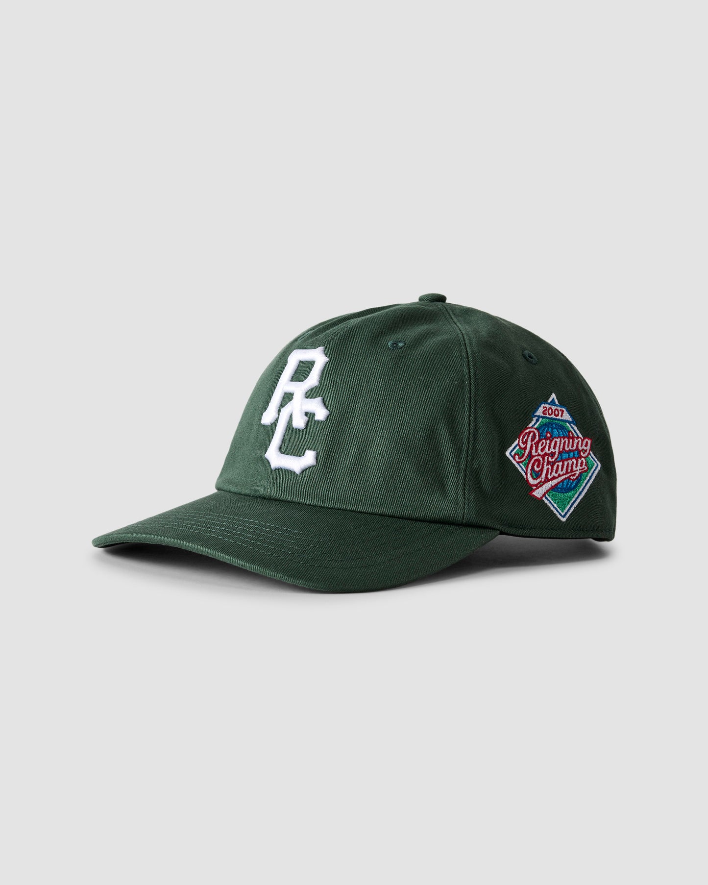 Outfield Strapback Cap