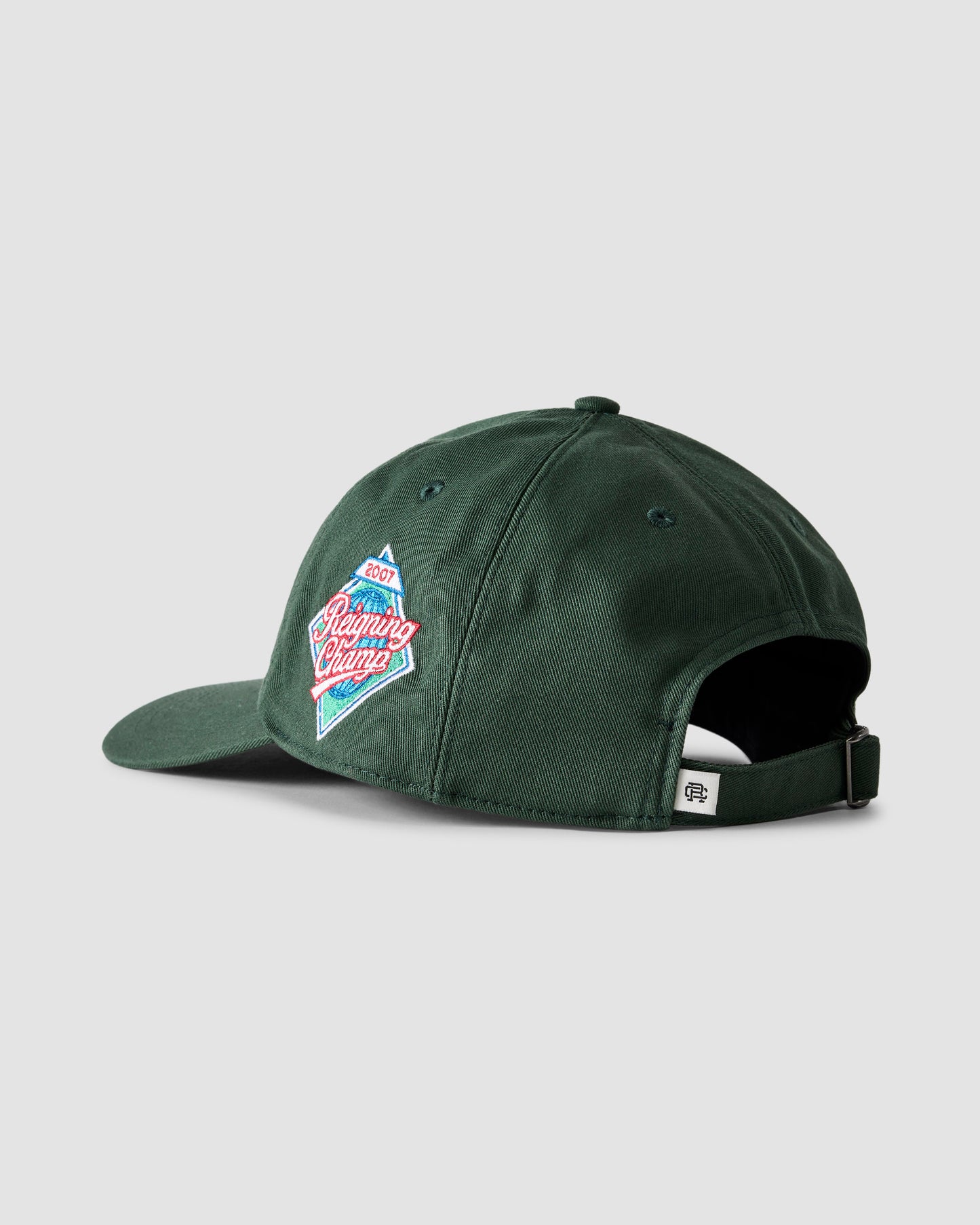 Outfield Strapback Cap