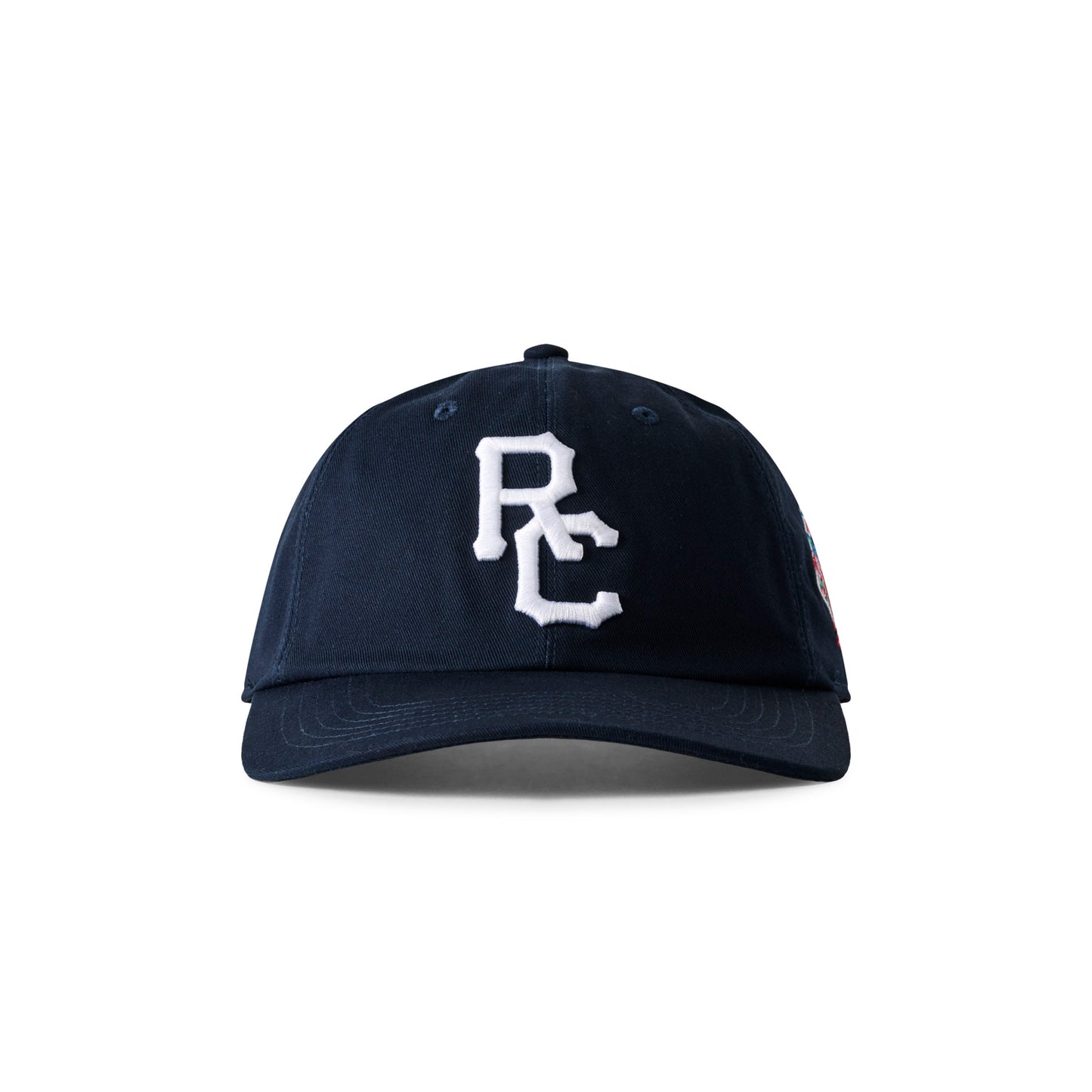 Outfield Strapback Cap