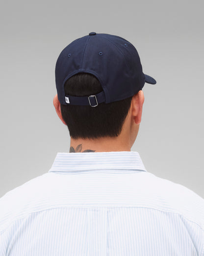 Outfield Strapback Cap