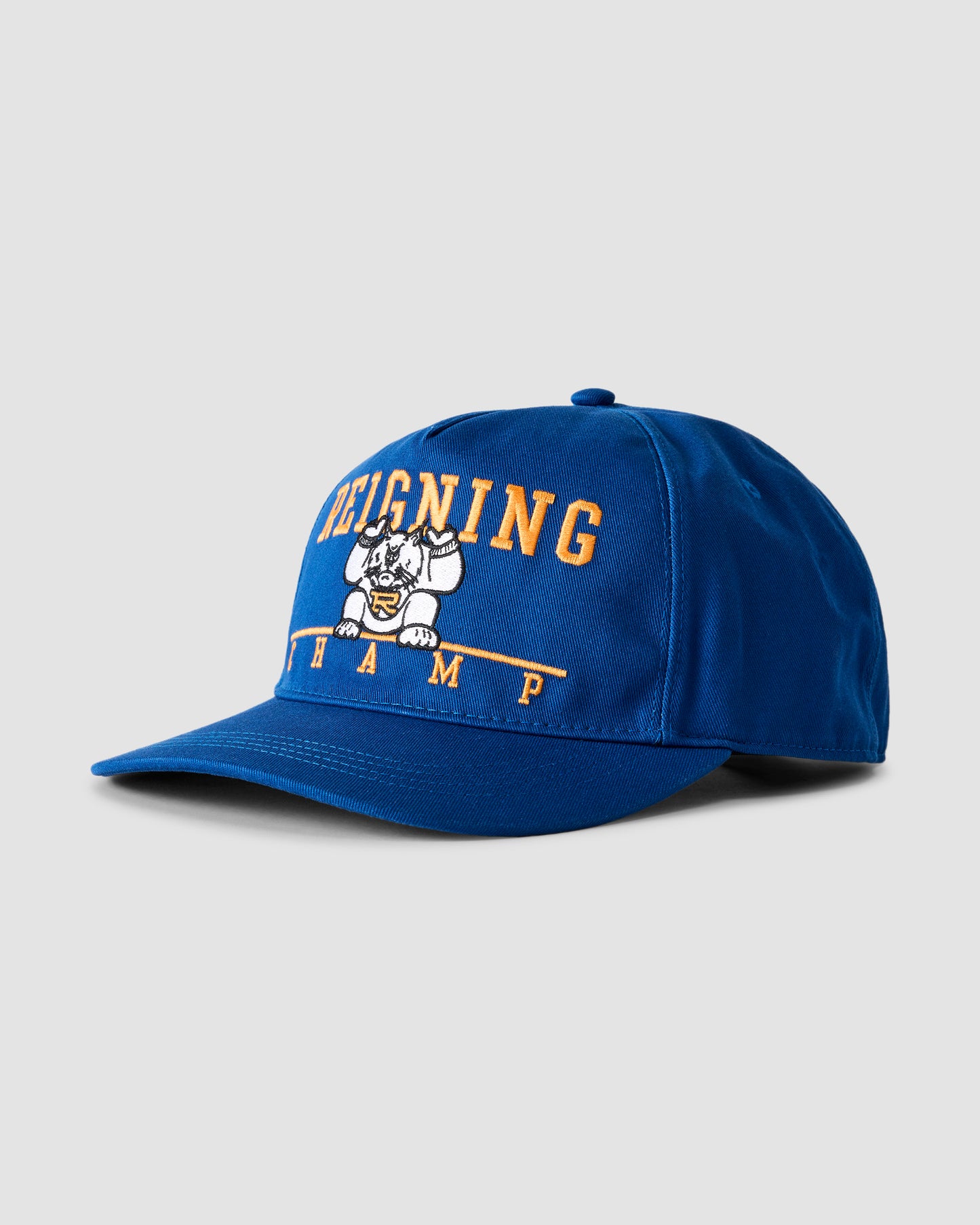 Campus Snapback Cap