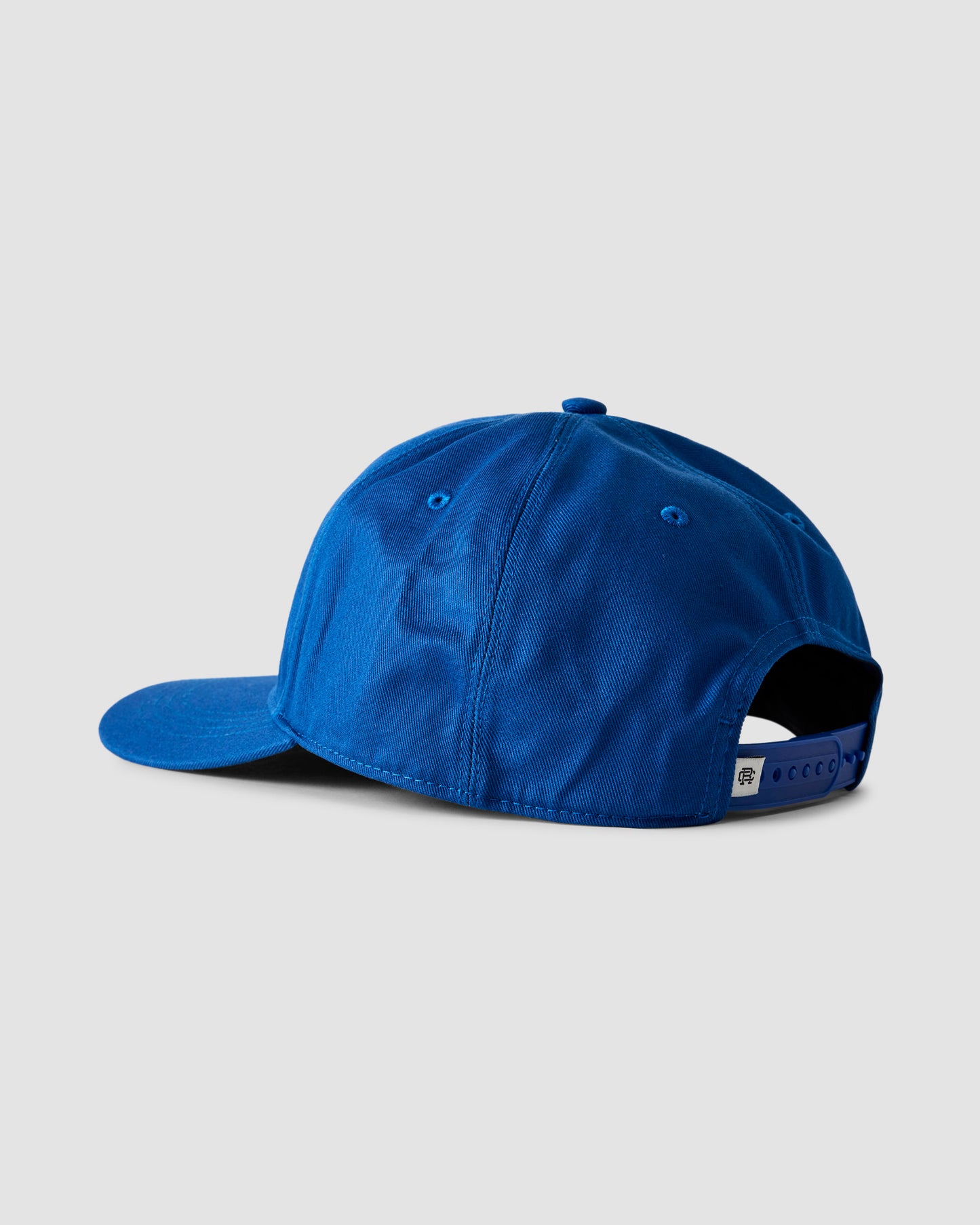 Campus Snapback Cap