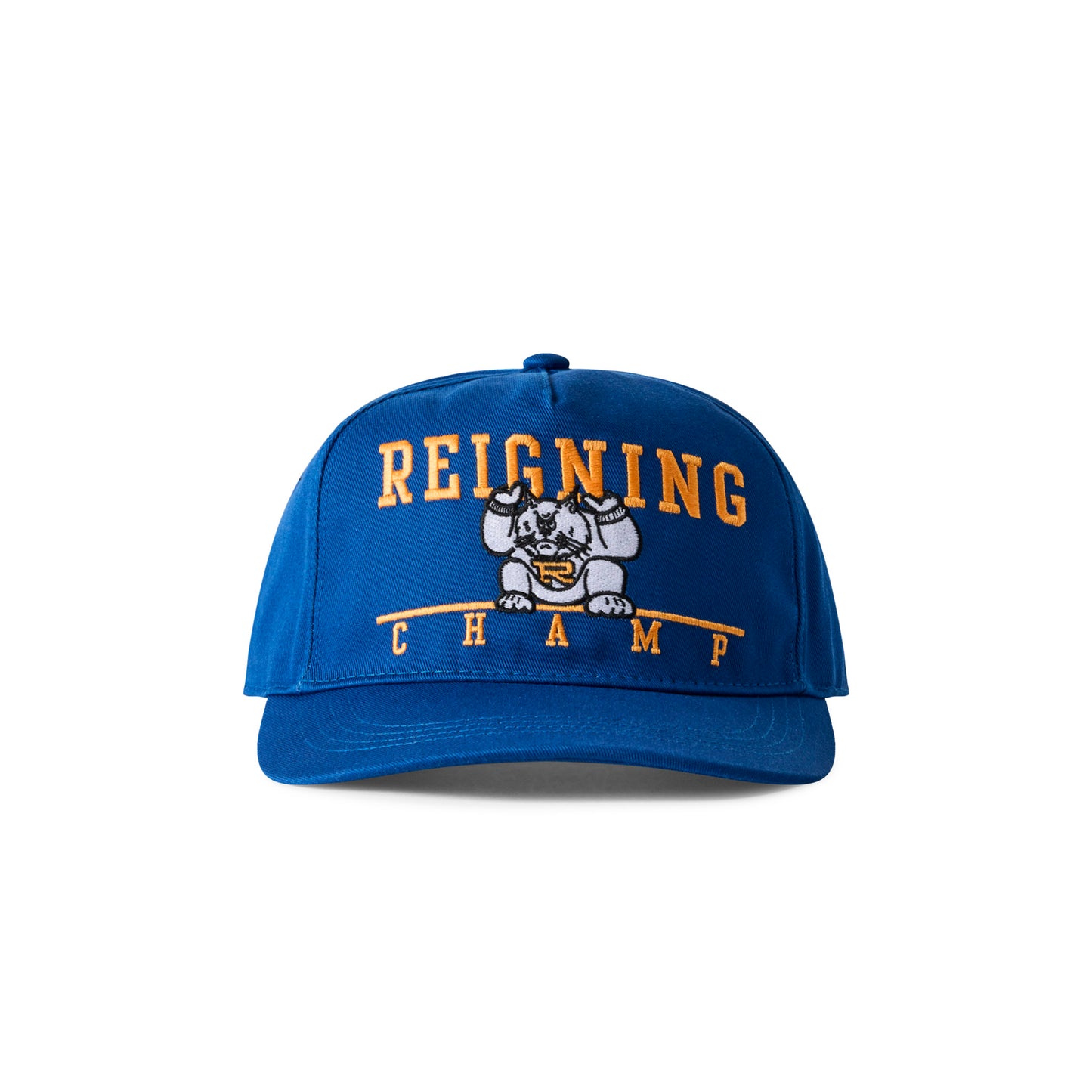 Campus Snapback Cap