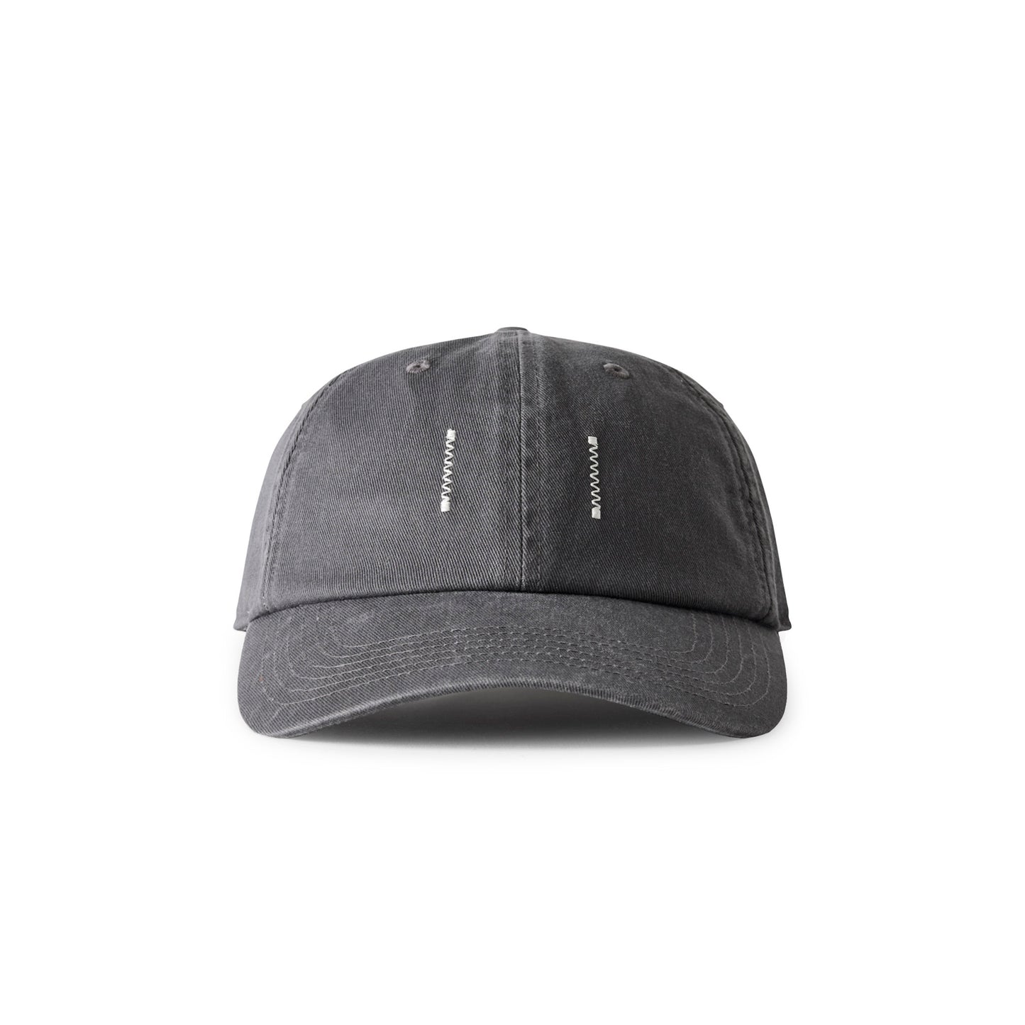 Cotton Chino Low Pro Strapback Cap