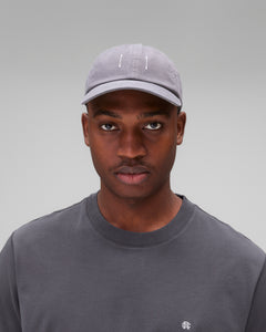 Cotton Chino Low Pro Strapback Cap