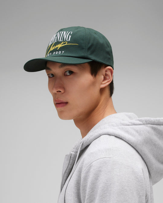 Est. 2007 Snapback Cap