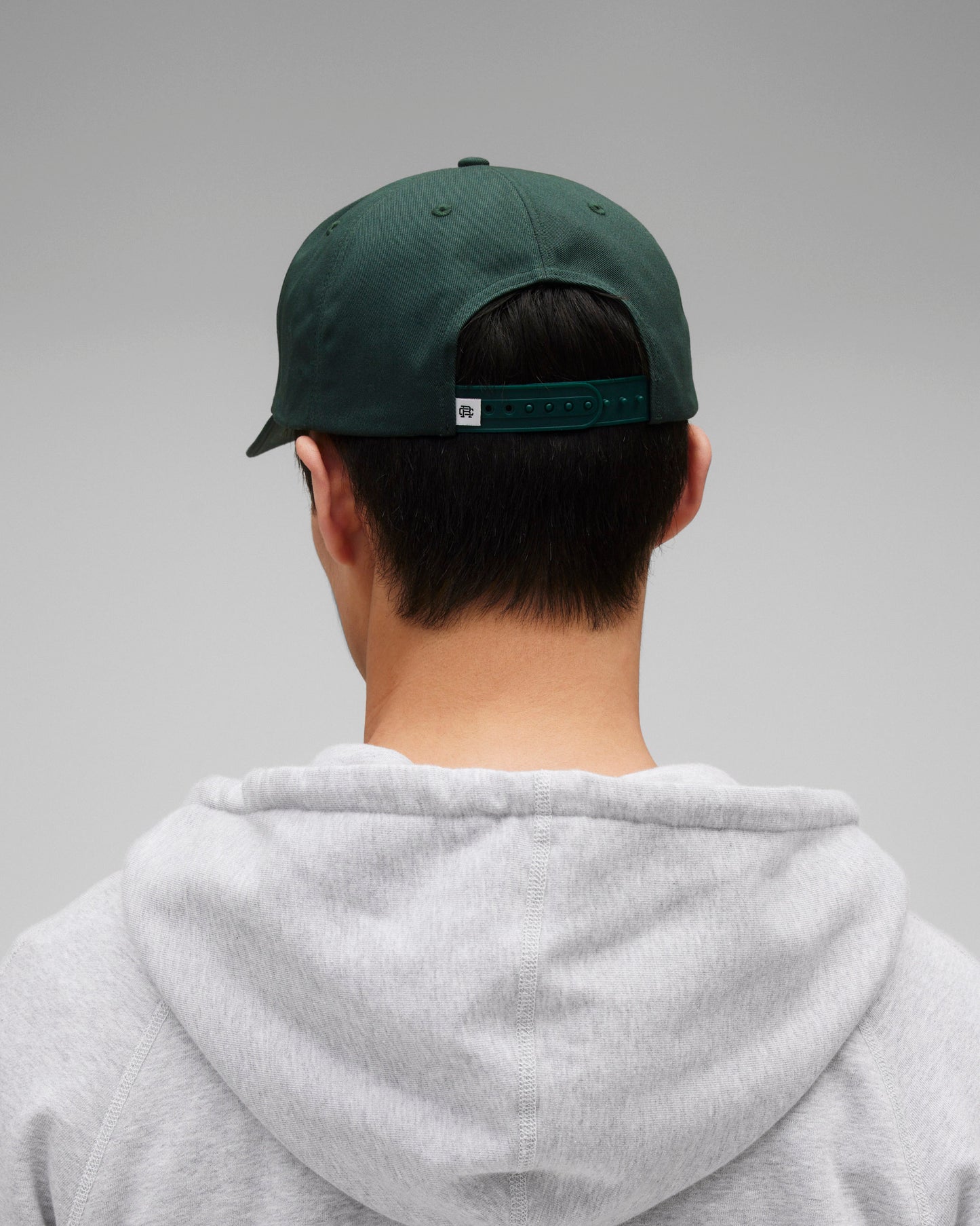 Est. 2007 Snapback Cap