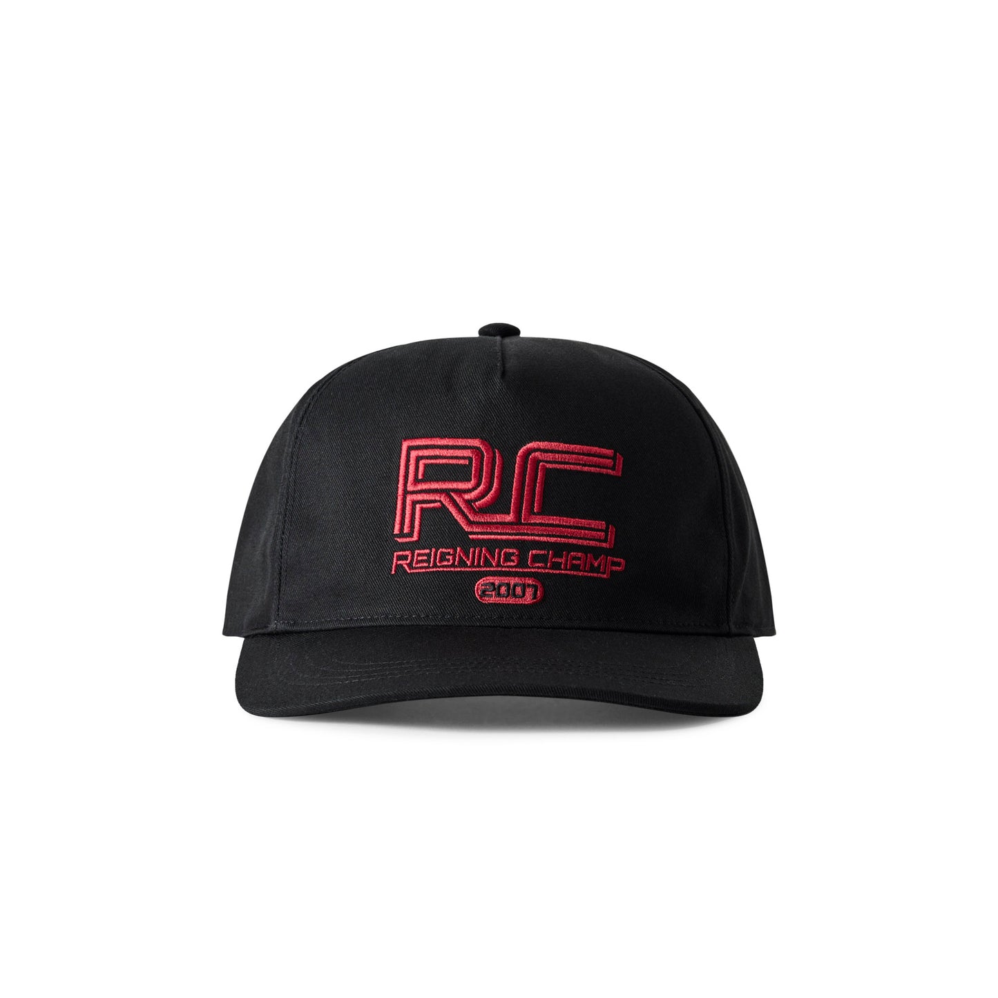 RC Racing Snapback Cap Reigning Champ - Main Image