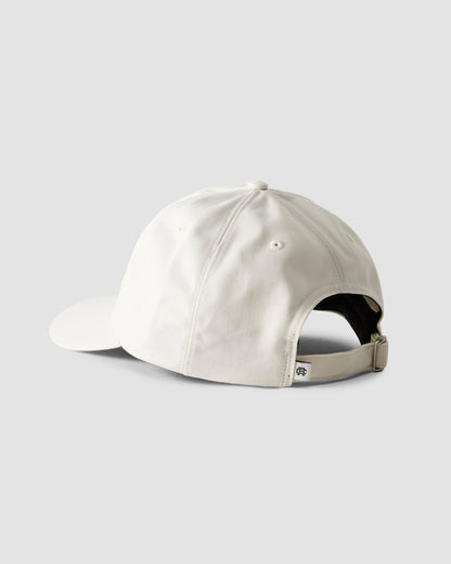 Rally Strapback Cap