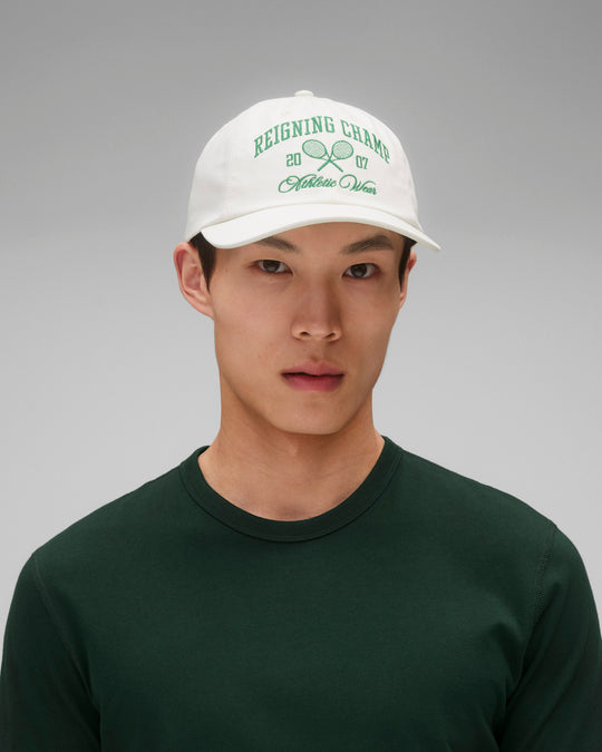 Rally Strapback Cap