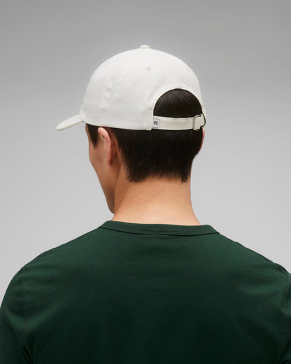 Rally Strapback Cap