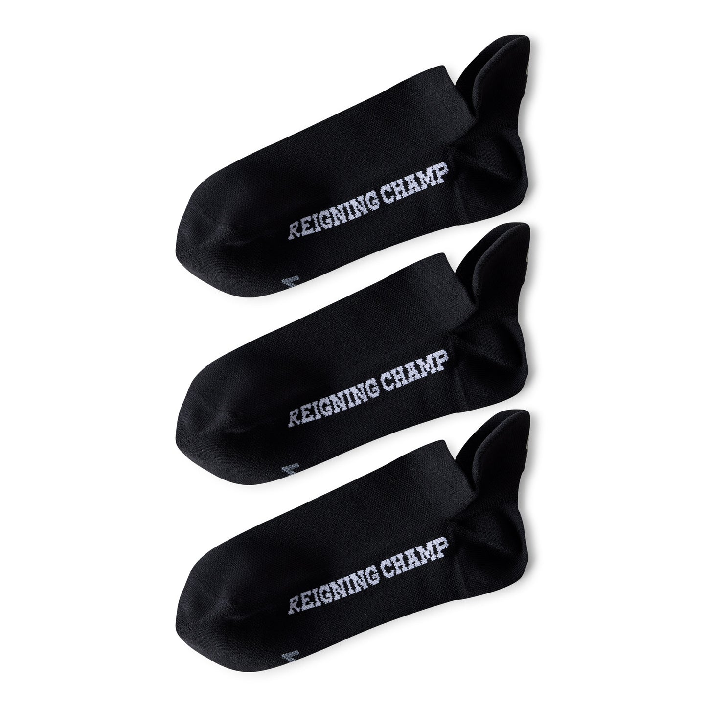 3-Pack Speed Tab Sock