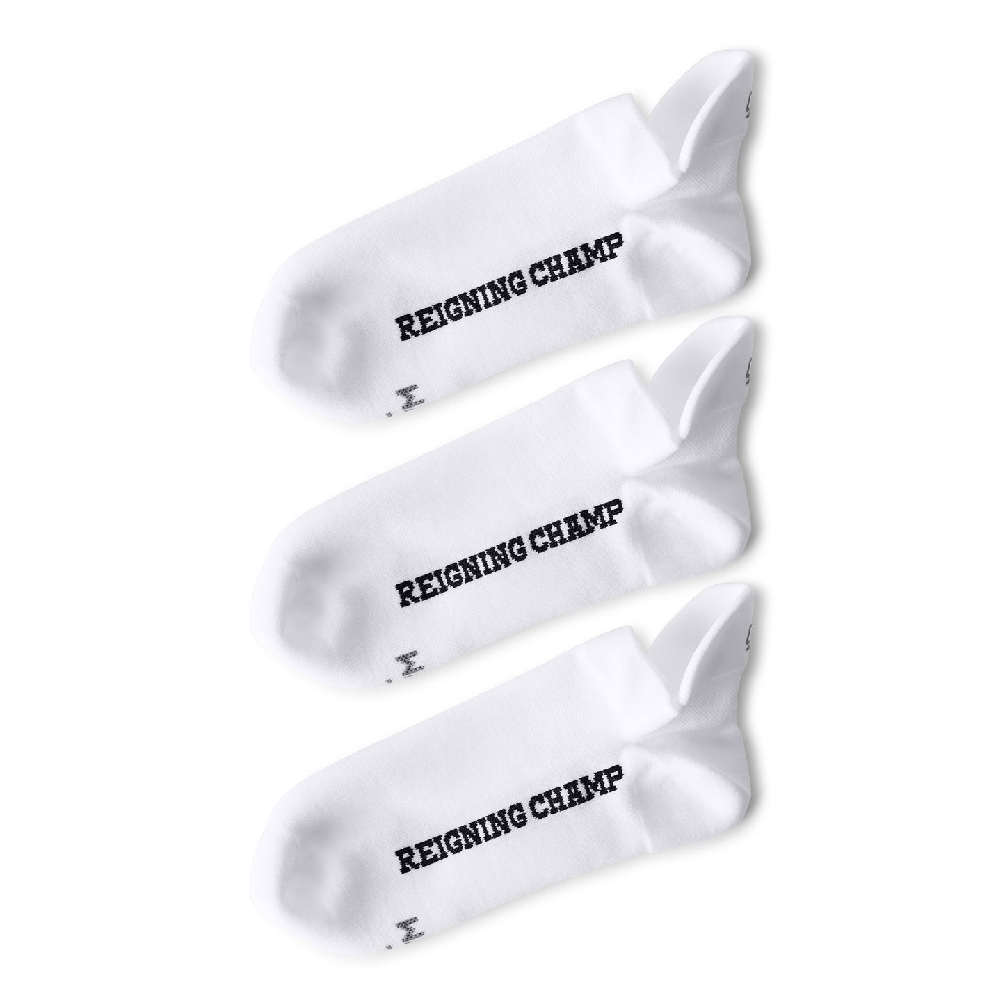 3-Pack Speed Tab Sock