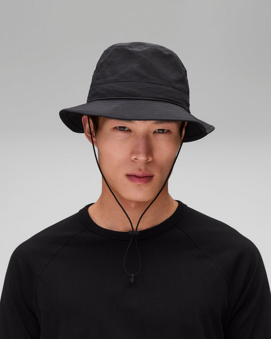 Boonie Bucket Hat