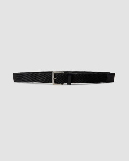 Woven Fairway Belt