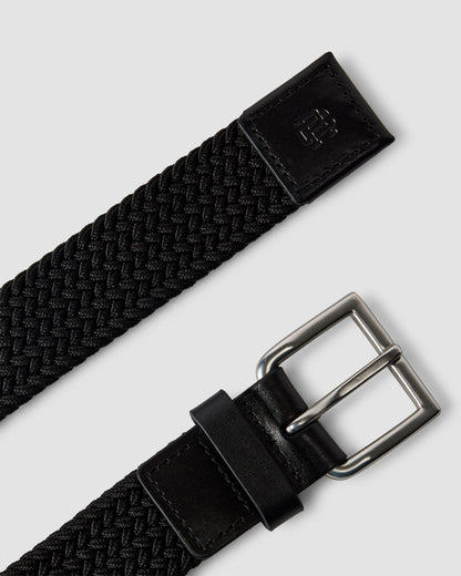 Woven Fairway Belt